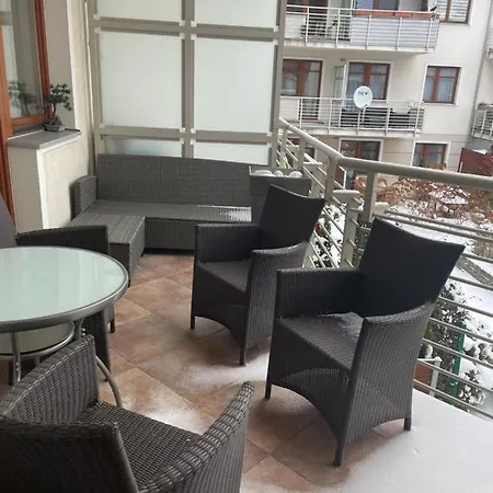 Cosy - Neptun Park By Oneapartments Apartment