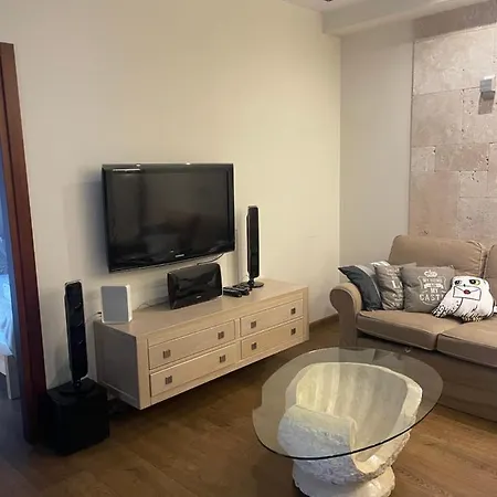 Cosy - Neptun Park By Oneapartments Apartment Gdansk