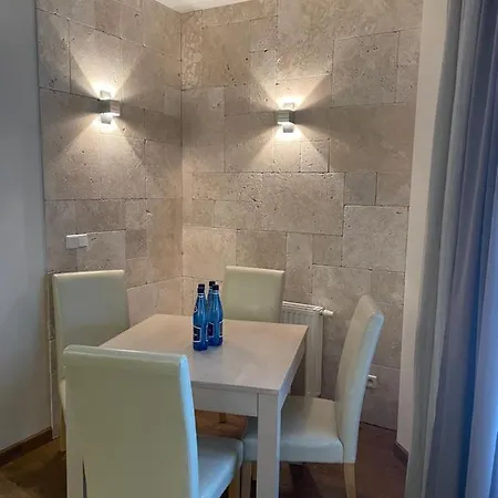 Cosy - Neptun Park By Oneapartments *
