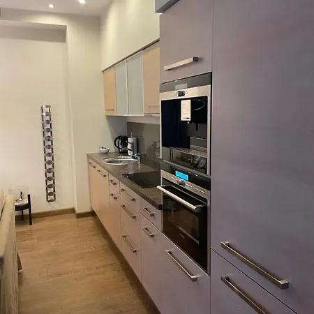 Cosy - Neptun Park By Oneapartments Apartment *