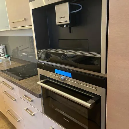 Cosy - Neptun Park By Oneapartments Apartment *