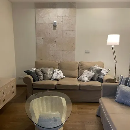 Cosy - Neptun Park By Oneapartments Gdansk