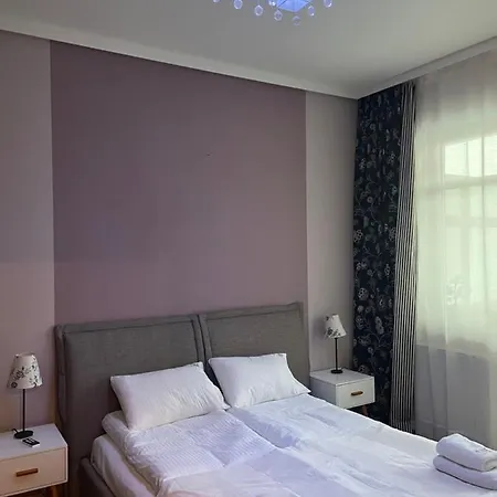 Cosy - Neptun Park By Oneapartments Gdansk