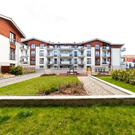 Apartment Cosy - Neptun Park By Oneapartments