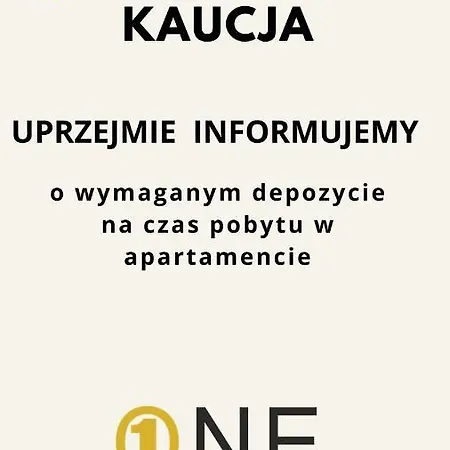 Cosy - Neptun Park By Oneapartments * Gdansk